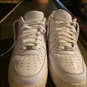 nike air force men